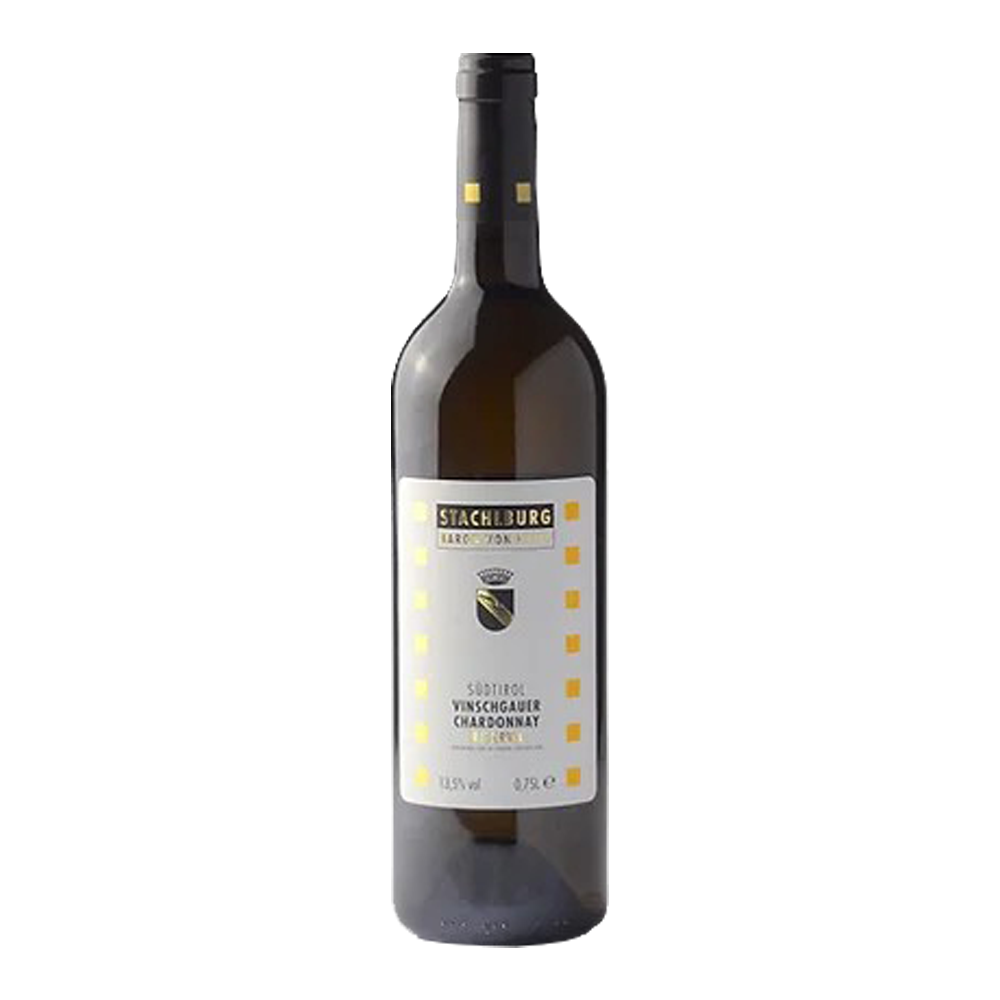 Weinvogel.ch_Chardonnay_Riserva_Vinschgau_Stachlburg_Suedtirol_Weisswein