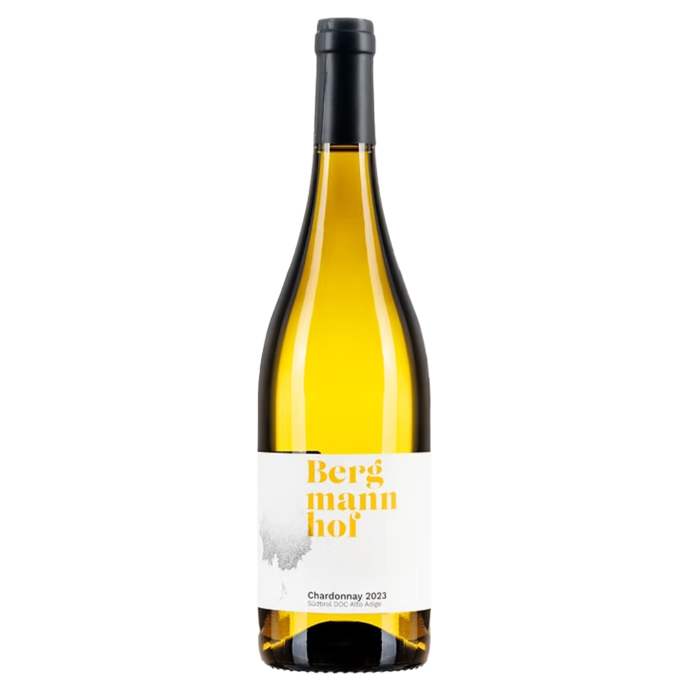 Weinvogel.ch_Chardonnay_Suedtirol_Bergmannhof_Suedtirol_Weisswein