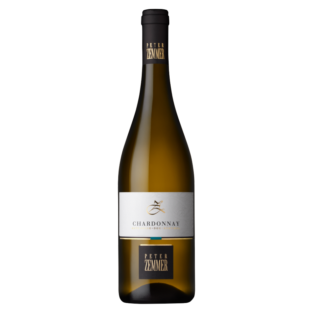 Weinvogel.ch_Chardonnay_Suedtirol_Peter_Zemmer_Suedtirol_Weisswein