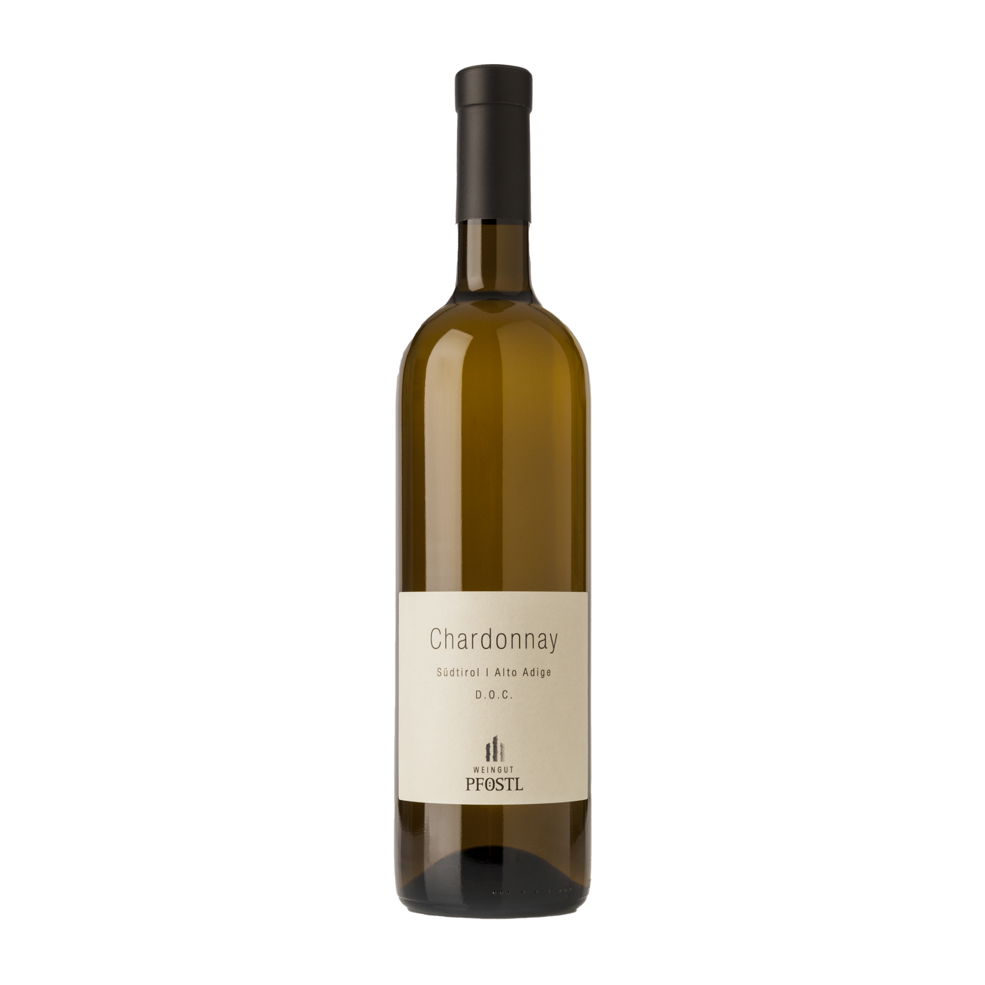 Chardonnay 2022 Südtirol DOC – Weinvogel