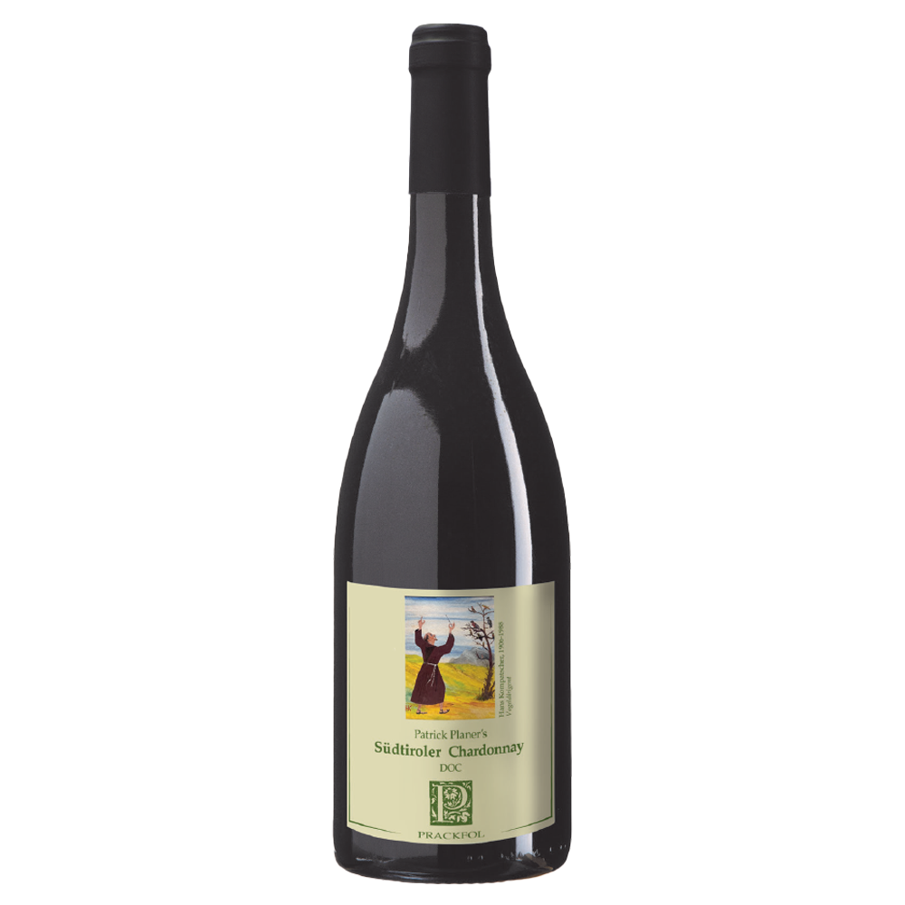 Weinvogel.ch_Chardonnay_Suedtirol_Prackfol_Suedtirol_Weisswein