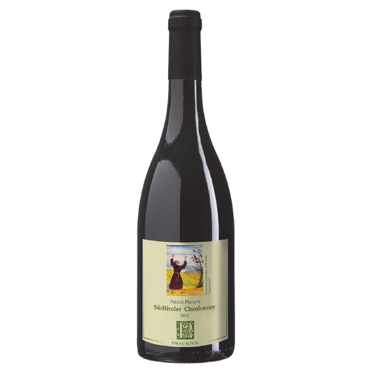 Weinvogel.ch_Chardonnay_Suedtirol_Prackfol_Suedtirol_Weisswein