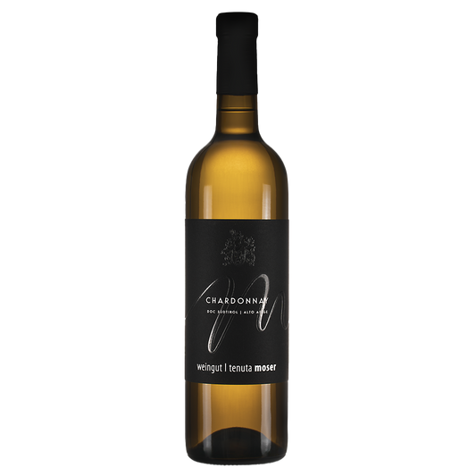 Weinvogel.ch_Chardonnay_Suedtirol_Weingut_Moser_Suedtirol_Weisswein