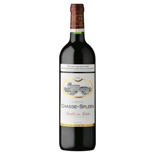 Weinvogel.ch_Chateau_Chasse_Spleen_Moulis_Chateau_Chasse_Spleen_Bordeaux_Rotwein