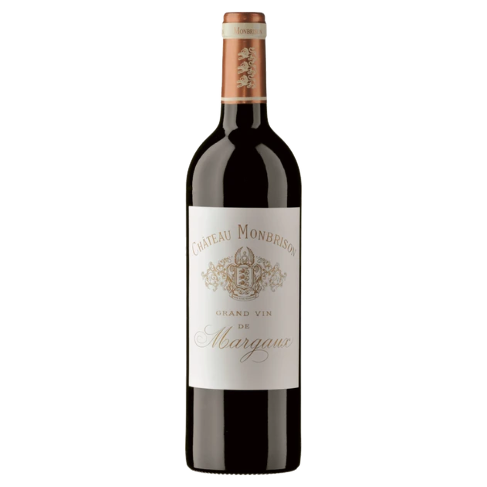 Weinvogel.ch_Chateau_Monbrison_Margaux_Chateau_Monbrison_Bordeaux_Rotwein
