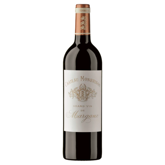 Weinvogel.ch_Chateau_Monbrison_Margaux_Chateau_Monbrison_Bordeaux_Rotwein