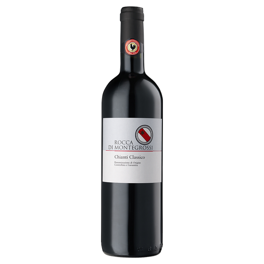 Weinvogel.ch_Chianti_Classico_Rocca_di_Montegrossi_Toskana_Rotwein