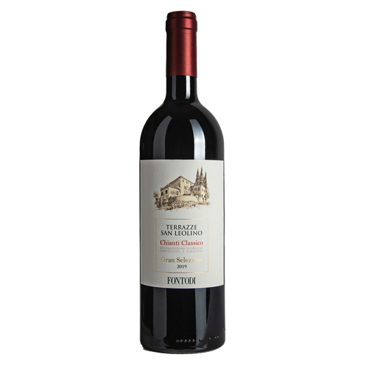 Weinvogel.ch_Chianti_Terrazze_di_San_Leolino_Fontodi_Toskana_Rotwein