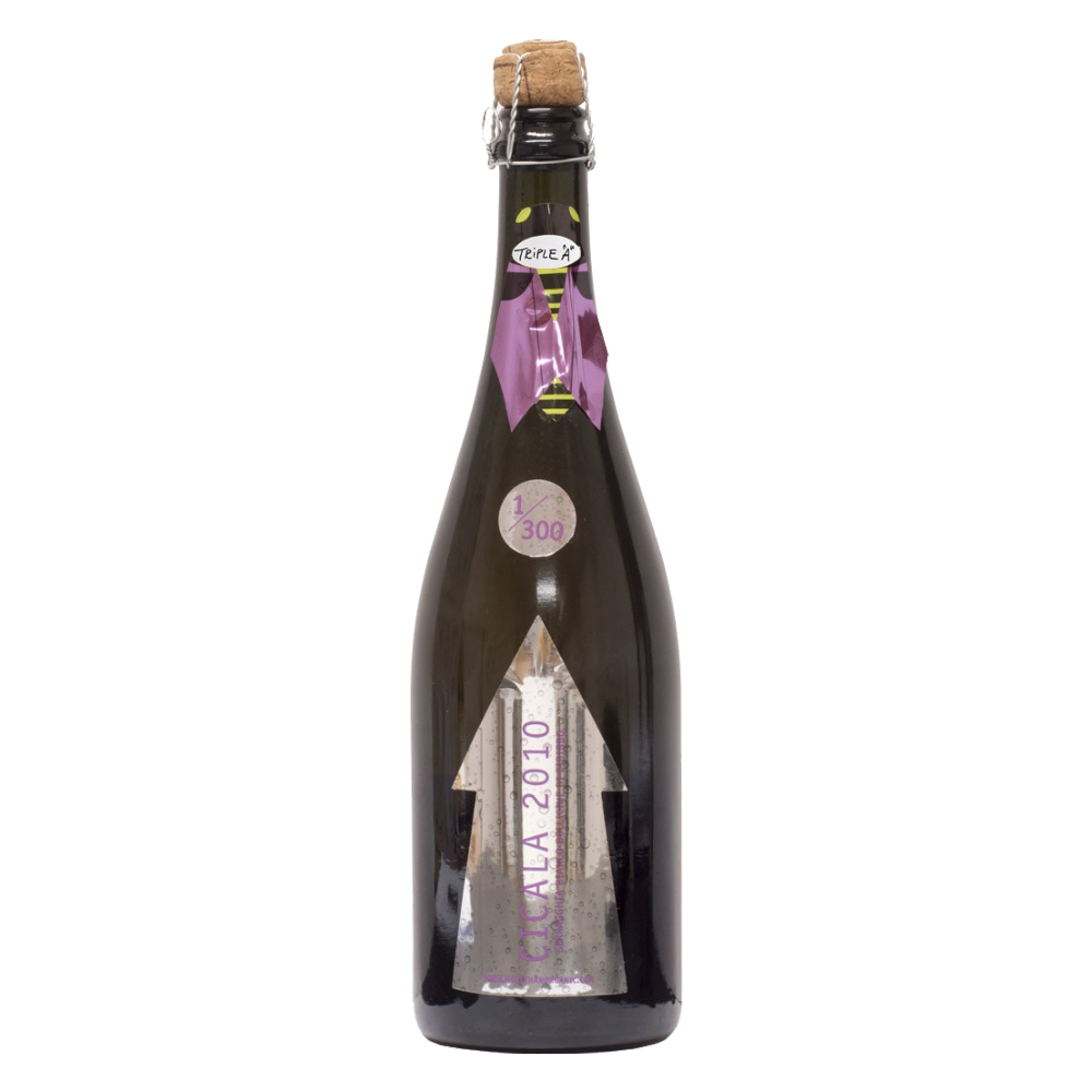 Weinvogel.ch_Cicala_Metodo_Ancestrale_Giotto_Bini_Sizilien_Schaumwein