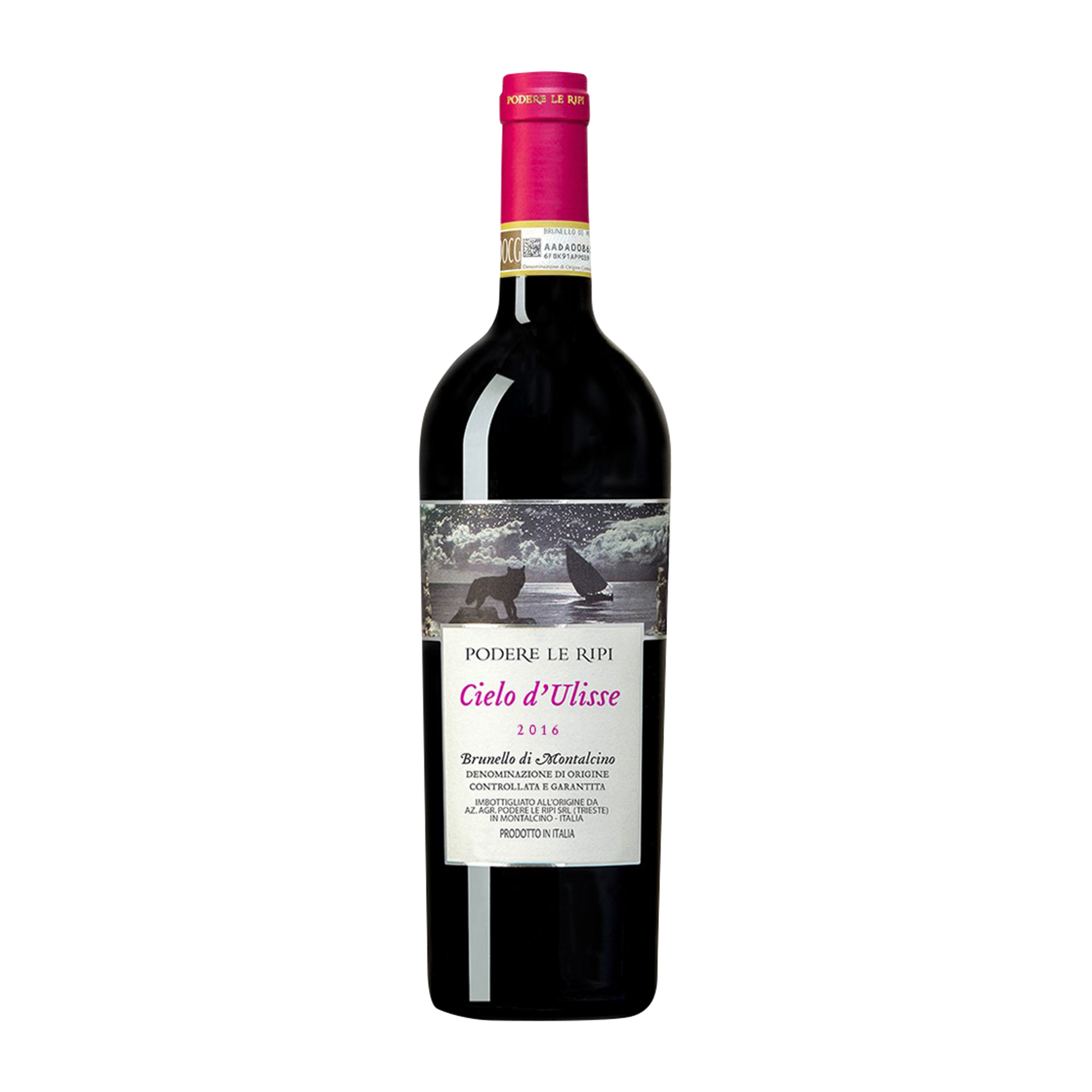 Weinvogel.ch_Cielo_d_Ulisse_Brunello_di_Montalcino_Podere_Le_Ripi_Toskana_Rotwein