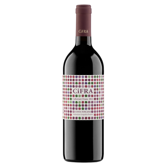 Weinvogel.ch_Cifra_Cabernet_franc_Toscana_Duemani_Toskana_Rotwein
