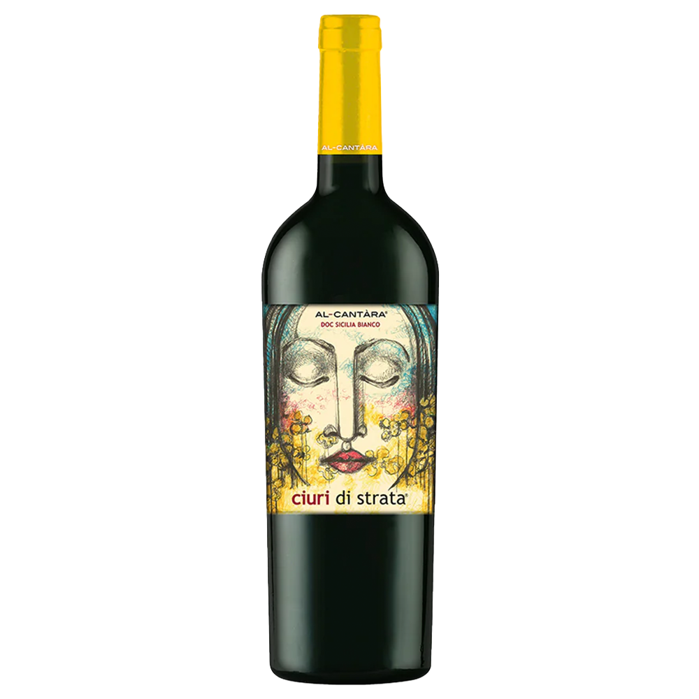Weinvogel.ch_Ciuri_Di_Strata_Sicilia_Al_Cantara_Sicilien_Weisswein