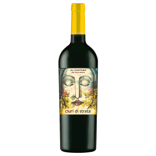 Weinvogel.ch_Ciuri_Di_Strata_Sicilia_Al_Cantara_Sicilien_Weisswein