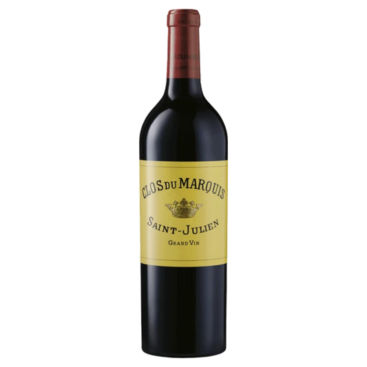 Weinvogel.ch_Clos_du_Marquis_Saint_Julien_Clos_du_Marquis_Bordeaux_Rotwein