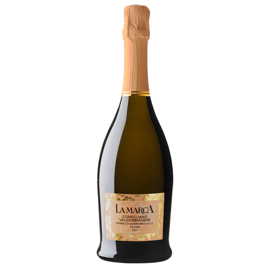 Weinvogel.ch_Conegliano_Valdobbiadene_Prosecco_Superiore_La_Marca_Venetien_Schaumwein