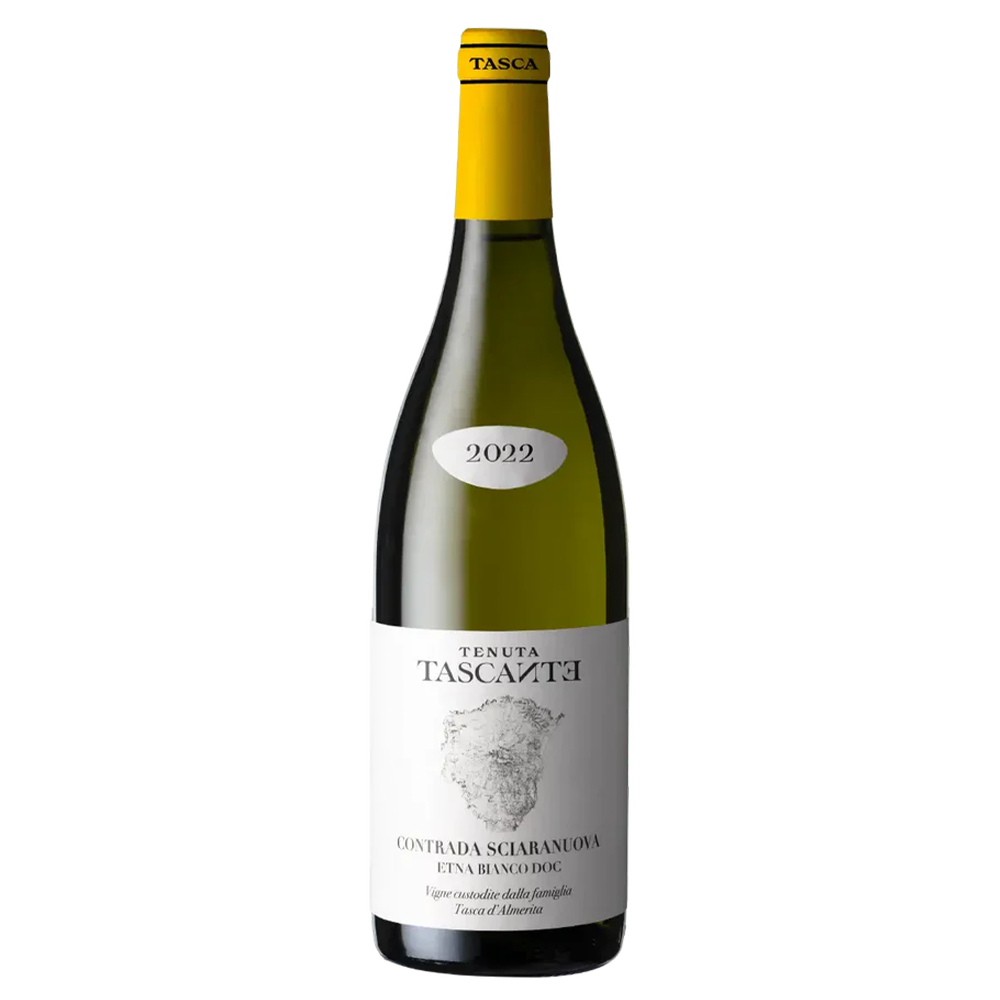 Weinvogel.ch_Contrada_Sciaranuova_weiss_Etna_Tasca_d‘Almerita_Sizilien_Weisswein