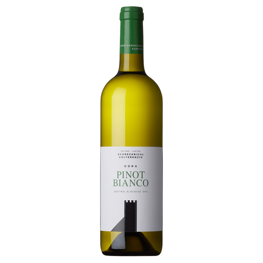 Weinvogel.ch_Cora_Weissburgunder_Suedtirol_Schreckbichl_Colterenzio_Suedtirol_Weisswein