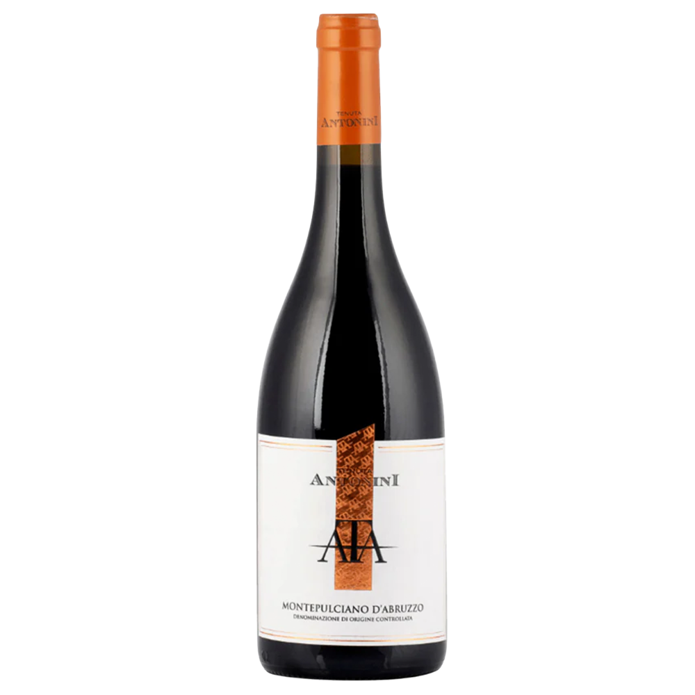 Weinvogel.ch_Corium_Montepulciano_d_Abruzz_Tenuta_Antonini_Abruzzen_Rotwein