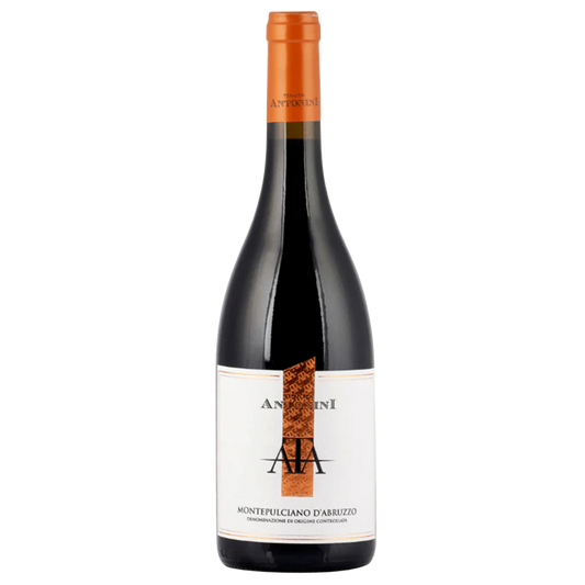 Weinvogel.ch_Corium_Montepulciano_d_Abruzz_Tenuta_Antonini_Abruzzen_Rotwein