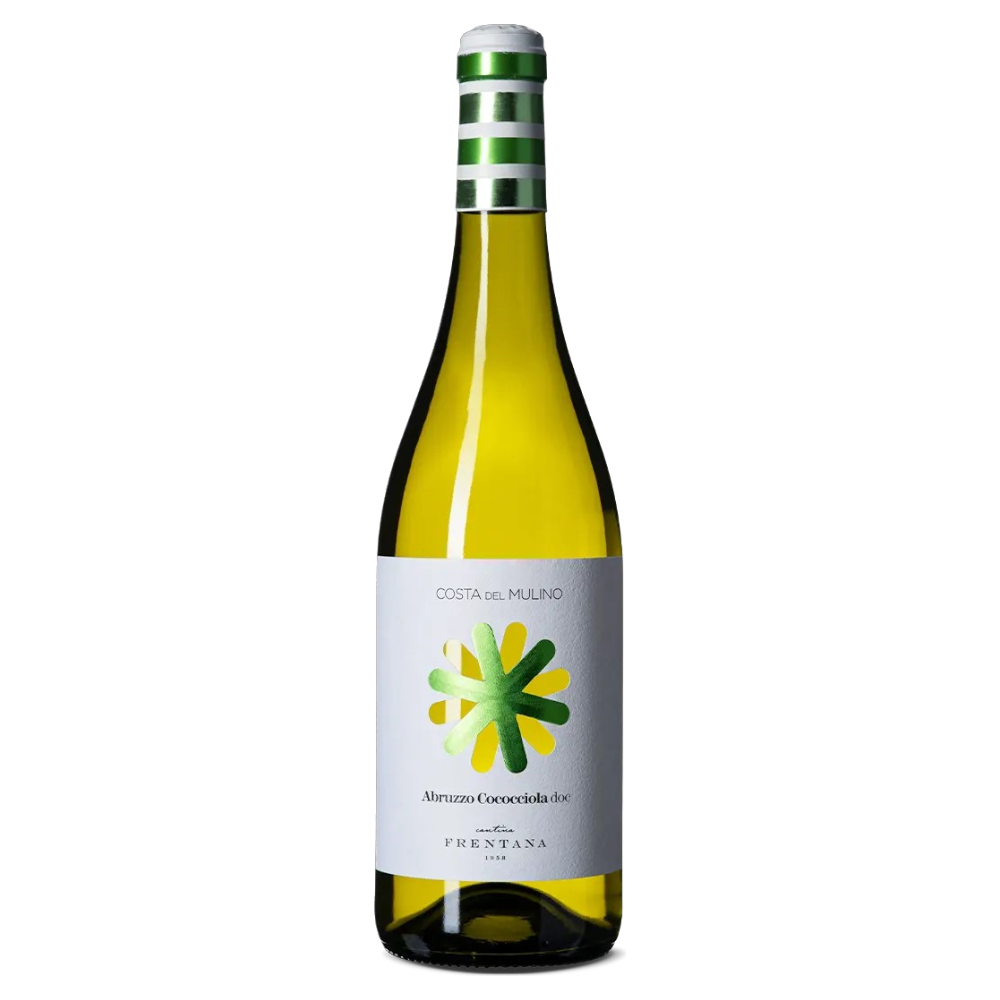 Weinvogel.ch_Costa_del_Mulino_Abruzzo_Cococciola_Cantina_Frentana_Abruzzen_Weisswein