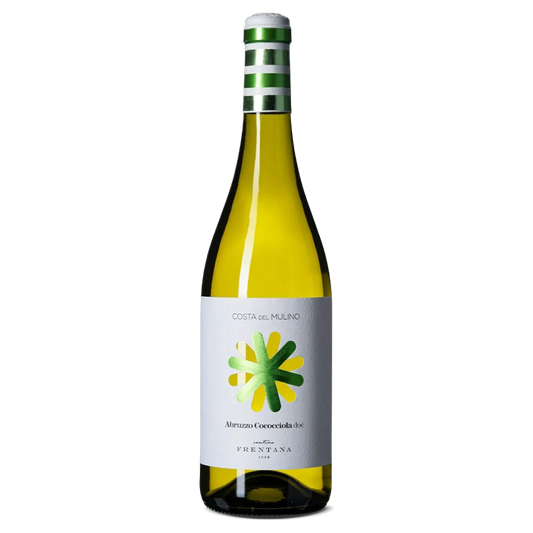 Weinvogel.ch_Costa_del_Mulino_Abruzzo_Cococciola_Cantina_Frentana_Abruzzen_Weisswein