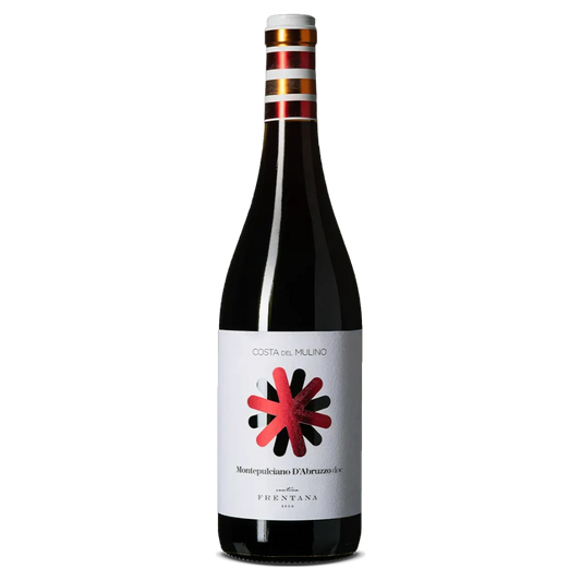 Weinvogel.ch_Costa_del_Mulino_Abruzzo_Montepulciano_d_Abruzzo_Cantina_Frentana_Abruzzen_Rotwein