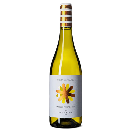 Weinvogel.ch_Costa_del_Mulino_Abruzzo_Pecorino_Cantina_Frentana_Abruzzen_Weisswein