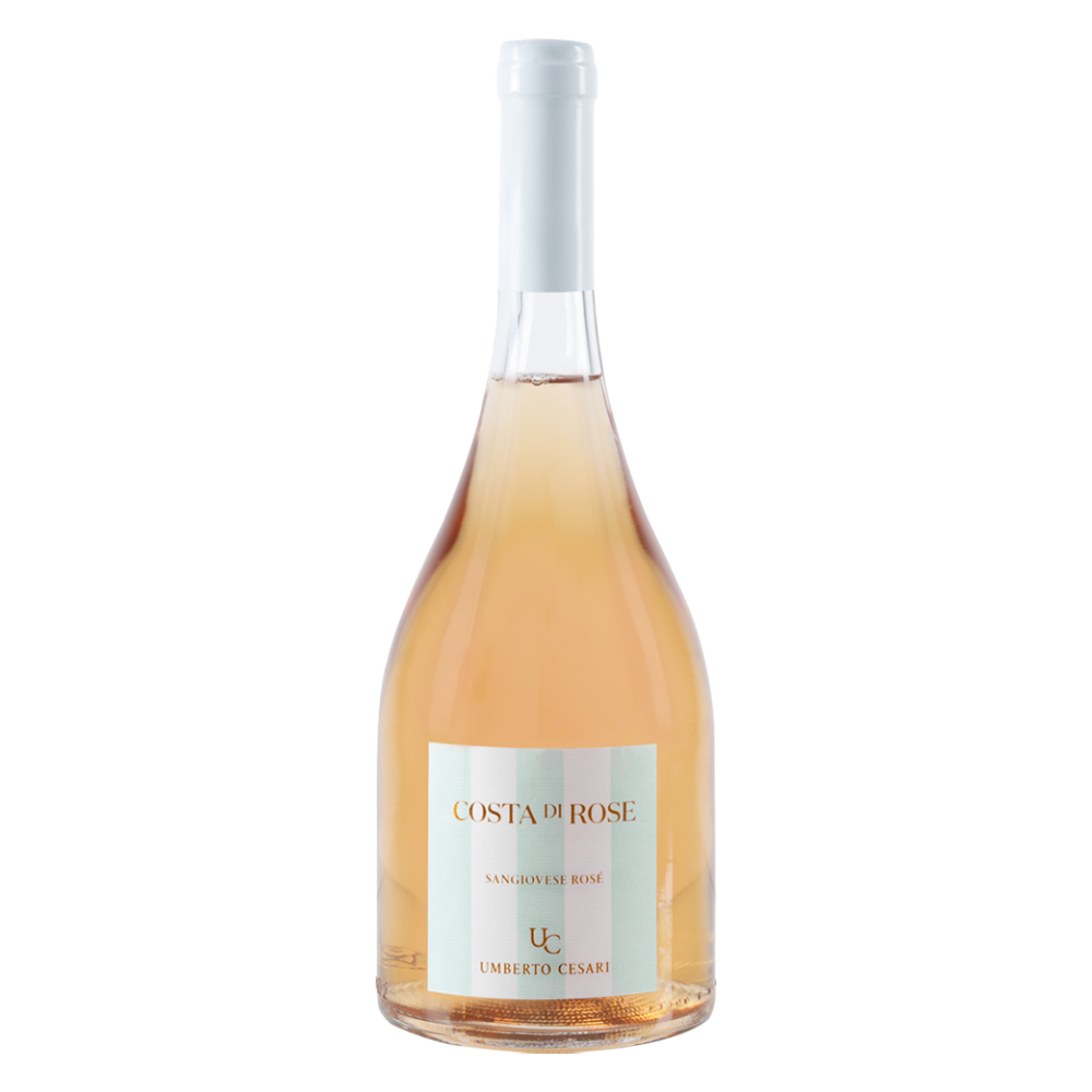 Weinvogel.ch_Costa_di_Rose_Rubicone_Umberto_Cesari_Emilia_Romagna_Rosewein