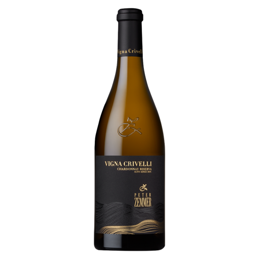 Weinvogel.ch_Crivelli_Chardonnay_Riserva_Vigna_Suedtirol_Crivelli_Peter_Zemmer_Suedtirol_Weisswein