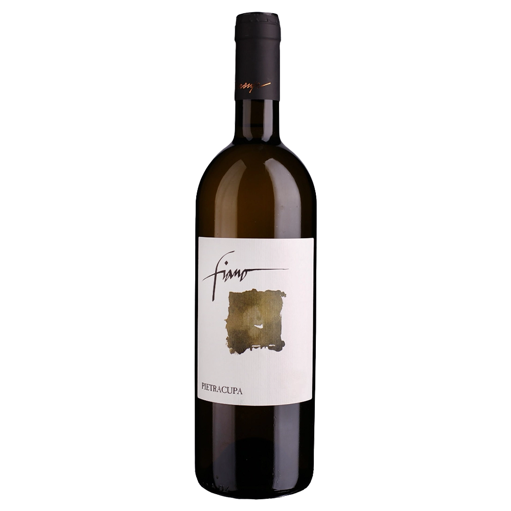 Weinvogel.ch_Cupo_Fiano_Campania_Pietracupa_Kampanien_Weisswein