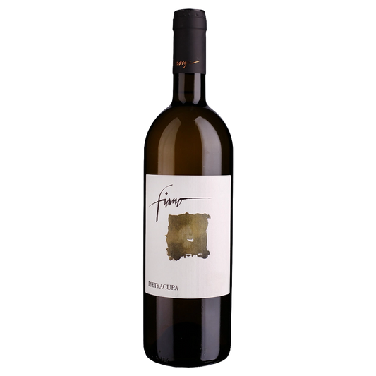 Weinvogel.ch_Cupo_Fiano_Campania_Pietracupa_Kampanien_Weisswein