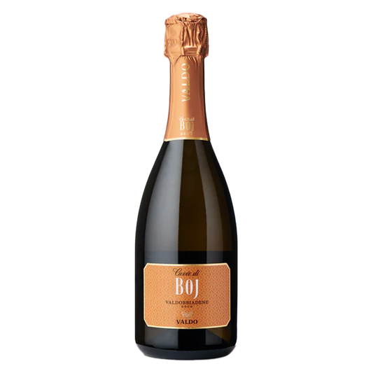 Weinvogel.ch_Cuvee_di_Boj_Valdobbiadene_Prosecco_Superiore_brut_Valdo_Venetien_Schaumwein