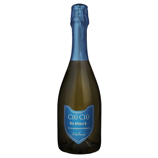 Weinvogel.ch_Da_Dolce_Malvasia_Suesser_Ciu_Ciu_Marken_Schaumwein