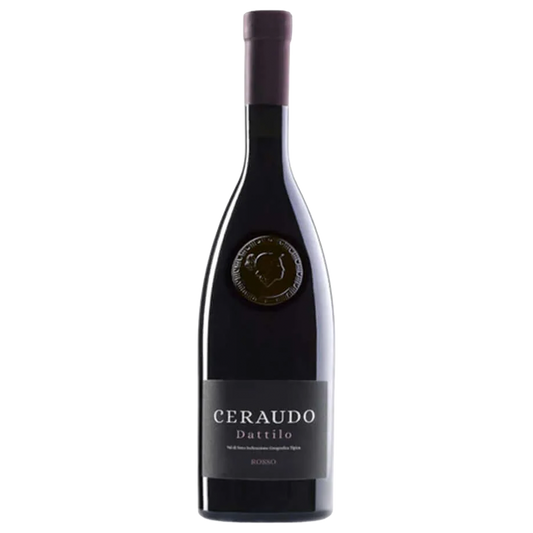 Weinvogel.ch_Dattilo_Val_di_Neto_Ceraudo_Kalabrien_Rotwein