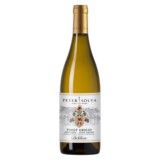 Weinvogel.ch_De_Silva_Pinot_Grigio_Suedtirol_Soelva_Peter_Suedtirol_Weisswein
