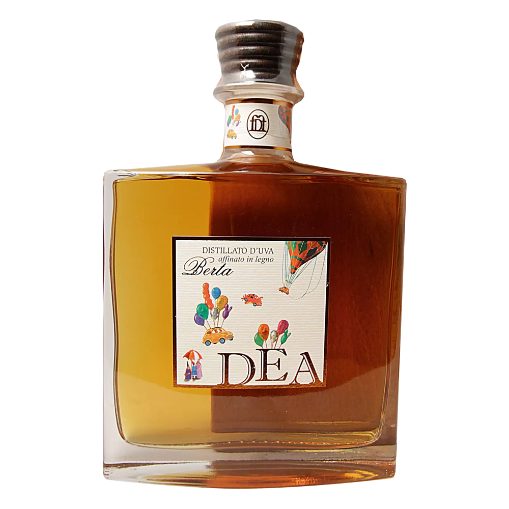 Dea Distillato d'Uva