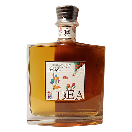 Dea Distillato d'Uva