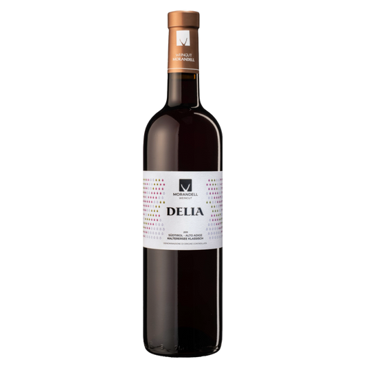 Weinvogel.ch_Delia_Kalterer_See_Suedtirol_Morandell_Suedtirol_Rotwein