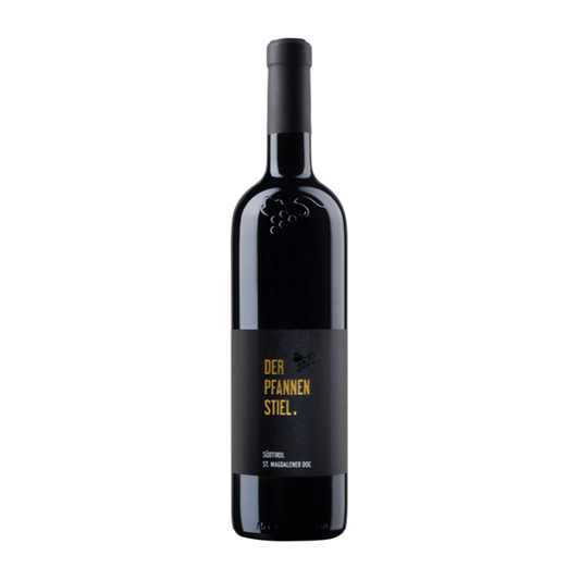 Weinvogel.ch_Der_Pfannenstiel_St_Magdalener_Suedtirol_Pfannenstielhof_Suedtirol_Rotwein