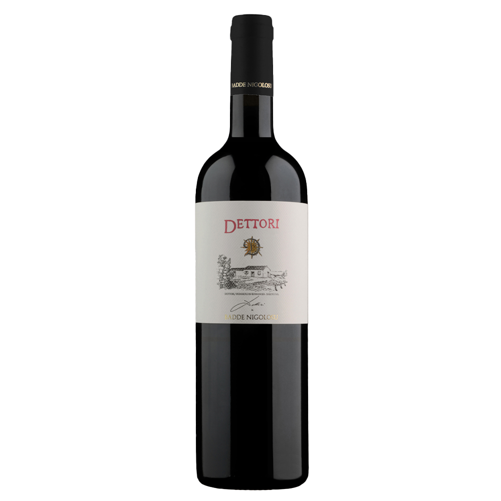 Weinvogel.ch_Dettori_rosso_Tenute_Dettori_Sardinien_Rotwein