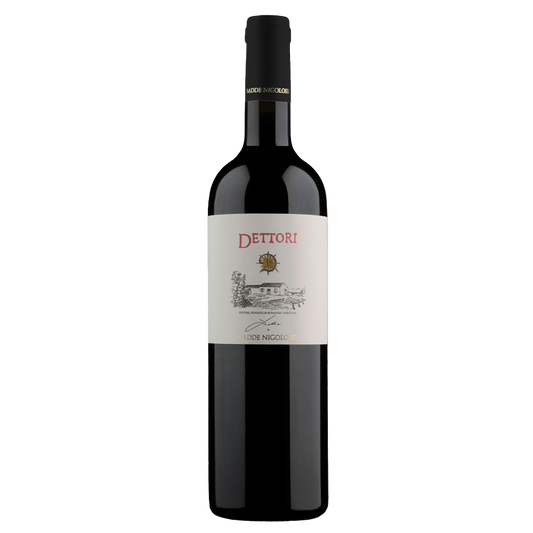 Weinvogel.ch_Dettori_rosso_Tenute_Dettori_Sardinien_Rotwein
