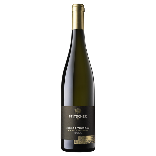Weinvogel.ch_Dola_Mueller_Thurgau_Suedtirol_Pfitscher_Suedtirol_Weisswein