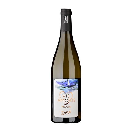 Weinvogel.ch_Dome_Riviera_Ligure_di_Ponente_Vis_Amoris_Ligurien_Weisswein