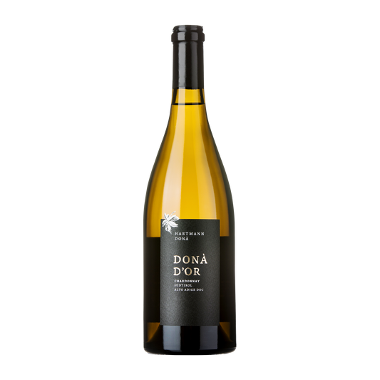 Weinvogel.ch_Dona_D_Or_Chardonnay_Suedtirol_Hartmann_Dona_Suedtirol_Weisswein