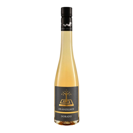 Weinvogel.ch_Dorado_Weissburgunder_passito_Mitterberg_Kraenzelhof_Graf_Pfeil_Suedtirol_Weisswein