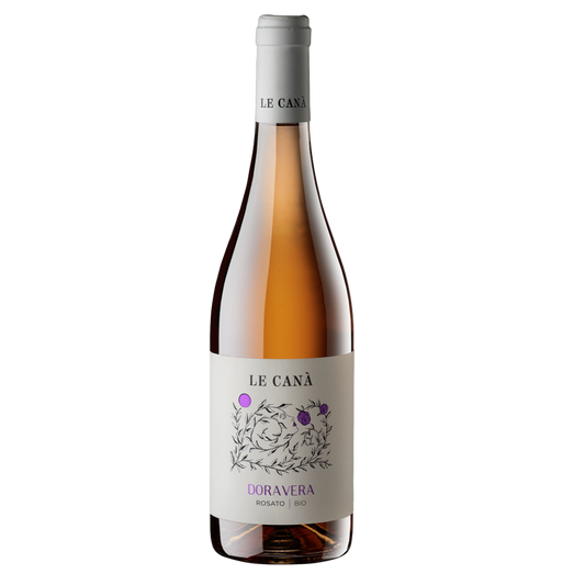 Weinvogel.ch_Doravera_Rose_Marche_Le_Cana_Marken_Rosewein
