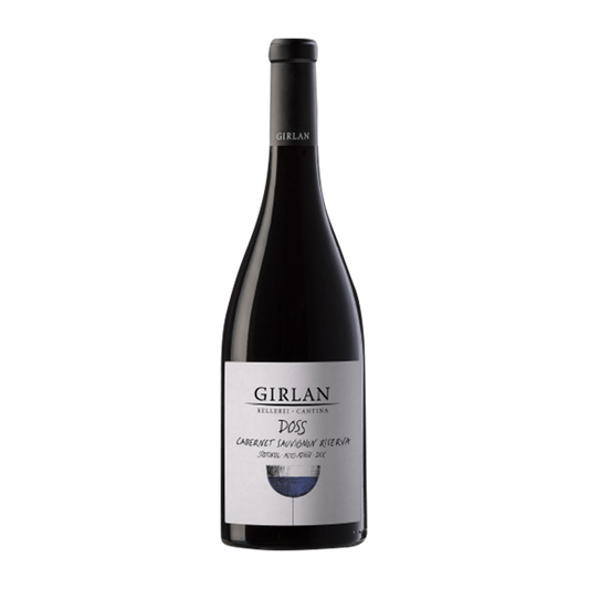 Weinvogel.ch_Doss_Cabernet_Sauvignon_Riserva_Suedtirol_Kellerei_Girlan_Suedtirol_Rotwein