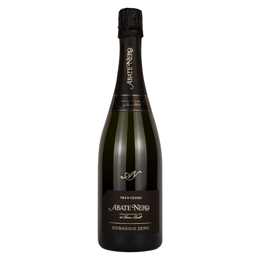 Weinvogel.ch_Dossagio_Zero_Trento_Abate_Nero_Trentino_Schaumwein