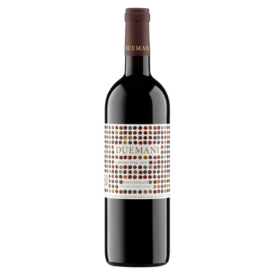 Weinvogel.ch_Duemani_Cabernet_franc_Toscana_Duemani_Toskana_Rotwein