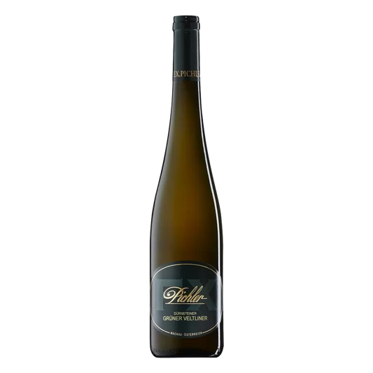 Weinvogel.ch_Duernsteiner_Gruener_Veltliner_F_X_Pichler_Burgenland_Mittelburgenland_Weisswein
